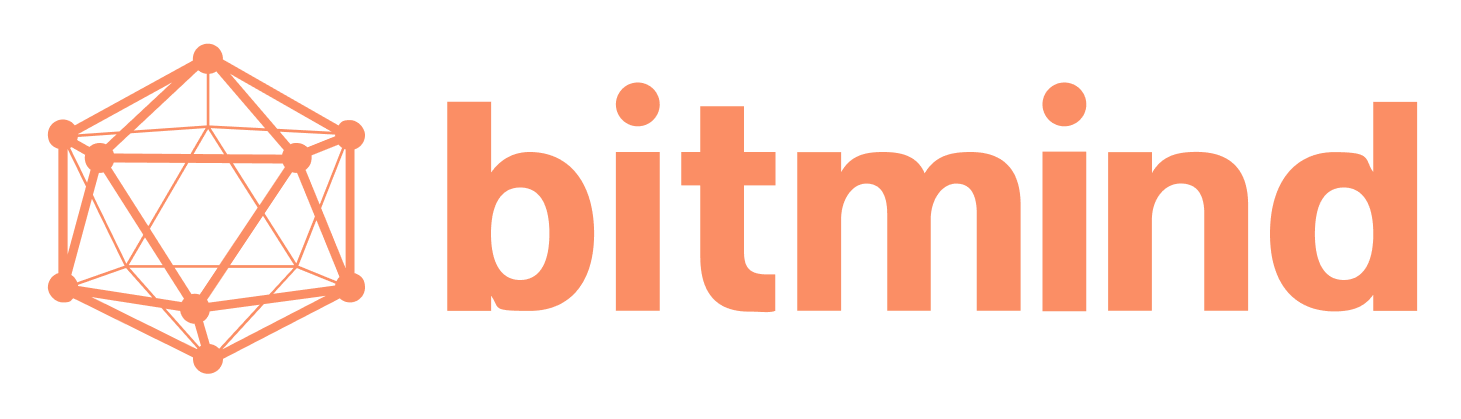 Bitmind Logo